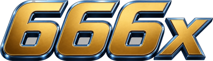 666x